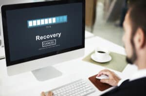 Spokane cloud backup and data recovery