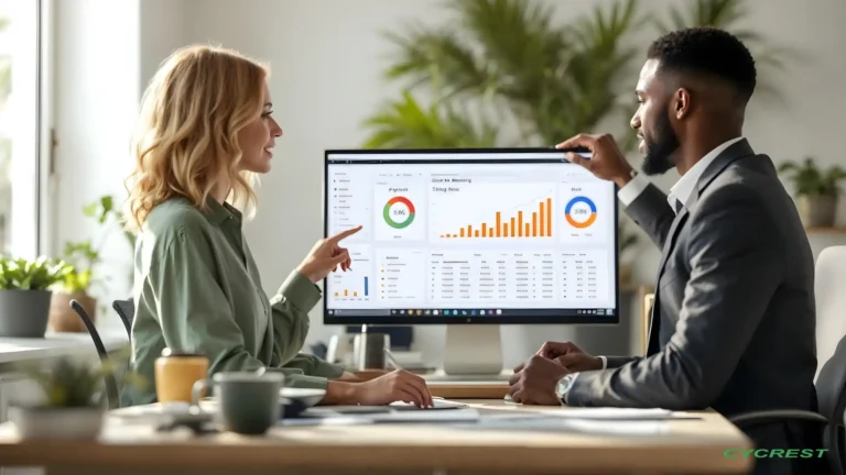 Cost savings it provider