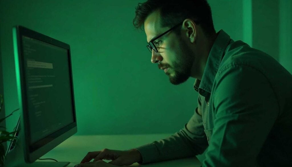 Quiet chaos leads to it issues