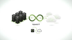 hybrid it