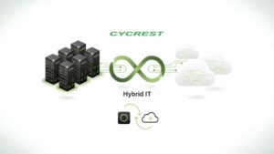hybrid it from Cycrest