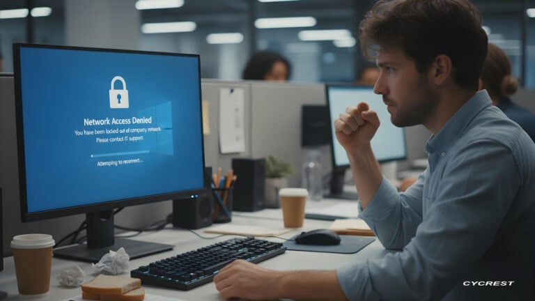 New tech creates headaches