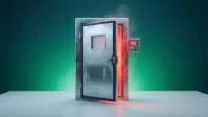 freezer hack