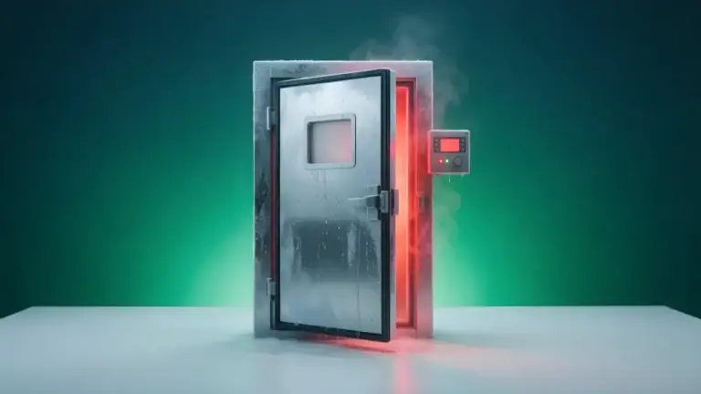 Freezer hack